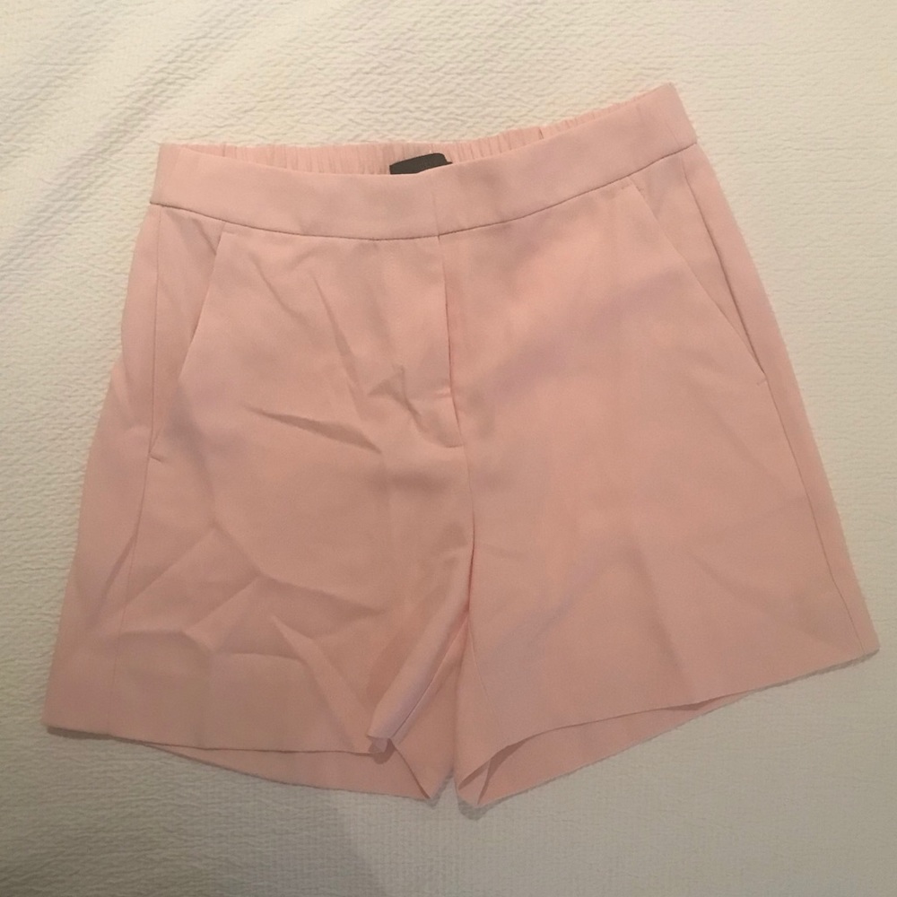 J Crew Shorts